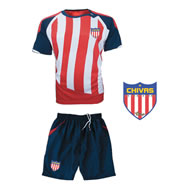 Chivas Home